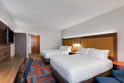  - Holiday Inn Express Cambridge