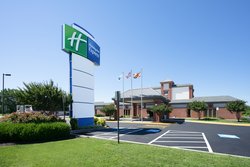  - Holiday Inn Express Cambridge