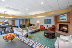  - Holiday Inn Express Cambridge