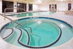  - Holiday Inn Express Cambridge