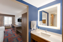  - Holiday Inn Express Cambridge