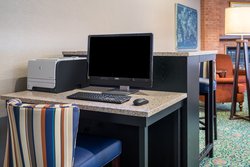  - Holiday Inn Express Cambridge