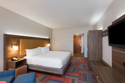  - Holiday Inn Express Cambridge