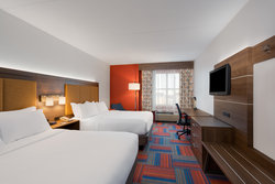  - Holiday Inn Express Cambridge