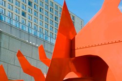  - Westin Kansas City at Crown Center Hotel