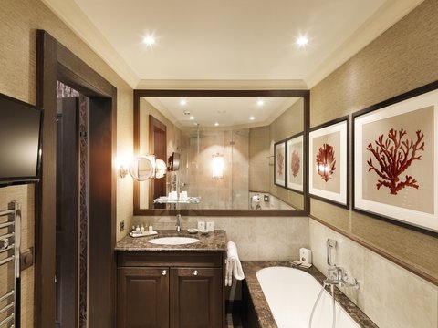 GSTAAD PALACE - Photo 22