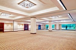  - Westin Kansas City at Crown Center Hotel