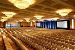  - Westin Kansas City at Crown Center Hotel