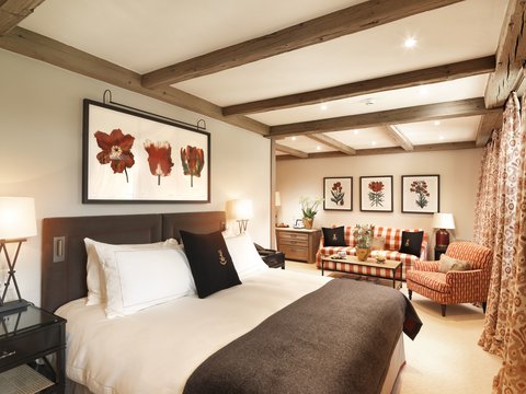 GSTAAD PALACE - Photo 20