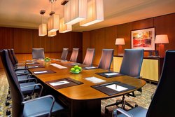  - Westin Kansas City at Crown Center Hotel