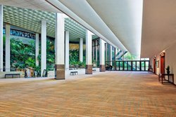  - Westin Kansas City at Crown Center Hotel