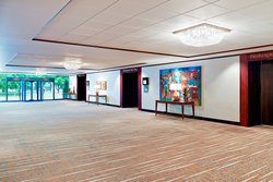  - Westin Kansas City at Crown Center Hotel