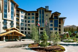  - Westin Monache Resort Mammoth Lakes