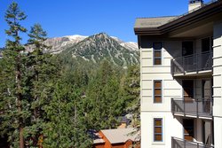  - Westin Monache Resort Mammoth Lakes