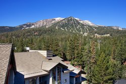  - Westin Monache Resort Mammoth Lakes