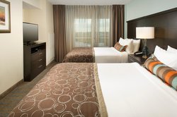  - Staybridge Suites North Jacksonville