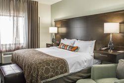  - Staybridge Suites North Jacksonville