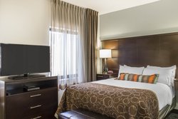  - Staybridge Suites North Jacksonville