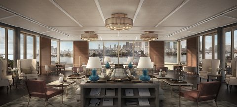 CAPELLA BANGKOK - Photo 4