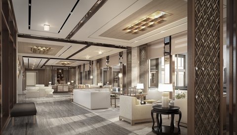 CAPELLA BANGKOK - Photo 5