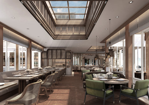 CAPELLA BANGKOK - Photo 8