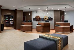  - Courtyard by Marriott Convention Center Austin - I-35, Exit 234B