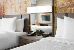  - Courtyard by Marriott Convention Center Austin - I-35, Exit 234B