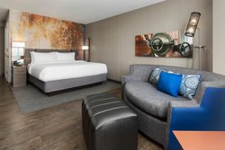  - Courtyard by Marriott Convention Center Austin - I-35, Exit 234B