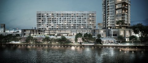 CAPELLA BANGKOK - Photo 3