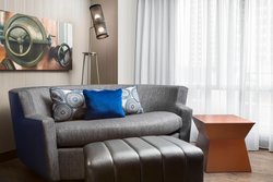  - Courtyard by Marriott Convention Center Austin - I-35, Exit 234B