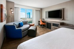  - Courtyard by Marriott Convention Center Austin - I-35, Exit 234B