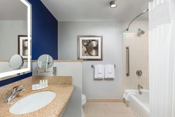  - Courtyard by Marriott Convention Center Austin - I-35, Exit 234B