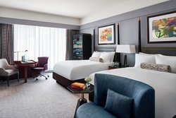  - Ritz-Carlton Hotel Charlotte - I-277, Exit 3B