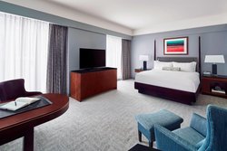  - Ritz-Carlton Hotel Charlotte - I-277, Exit 3B