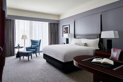  - Ritz-Carlton Hotel Charlotte - I-277, Exit 3B