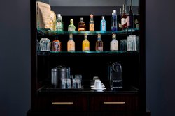  - Ritz-Carlton Hotel Charlotte - I-277, Exit 3B