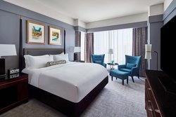  - Ritz-Carlton Hotel Charlotte - I-277, Exit 3B