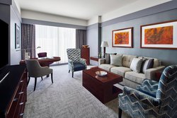  - Ritz-Carlton Hotel Charlotte - I-277, Exit 3B