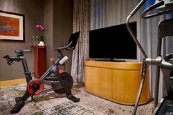  - Ritz-Carlton Hotel Charlotte - I-277, Exit 3B