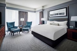  - Ritz-Carlton Hotel Charlotte - I-277, Exit 3B