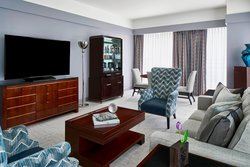  - Ritz-Carlton Hotel Charlotte - I-277, Exit 3B