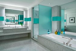  - Ritz-Carlton Hotel Charlotte - I-277, Exit 3B