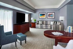  - Ritz-Carlton Hotel Charlotte - I-277, Exit 3B
