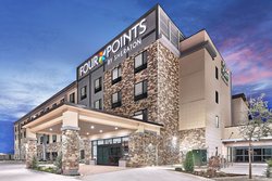  - Four Points by Sheraton Hotel  Airport Oklahoma City - I-40, Exit 145