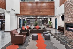  - Four Points by Sheraton Hotel  Airport Oklahoma City - I-40, Exit 145