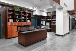  - Four Points by Sheraton Hotel  Airport Oklahoma City - I-40, Exit 145