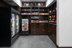  - Four Points by Sheraton Hotel  Airport Oklahoma City - I-40, Exit 145