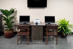  - Four Points by Sheraton Hotel  Airport Oklahoma City - I-40, Exit 145