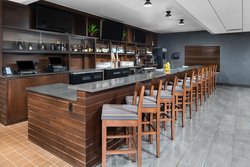  - Four Points by Sheraton Hotel  Airport Oklahoma City - I-40, Exit 145