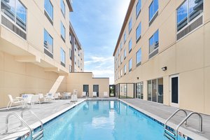 Four Points by Sheraton Hotel Airport Oklahoma City, OK - See Discounts